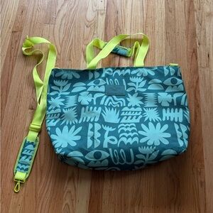 ALOHA Collection extra large Tote